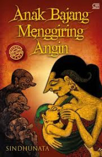 Image of Anak Bajang Menggiring Angin
