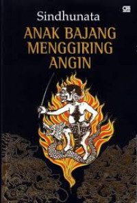 Image of Anak Bajang Menggiring Angin