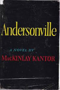 Image of Andersonville - A Novel