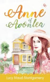Image of Anne of Avonlea