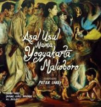 Image of Asal Usul Nama Yogyakarta & Malioboro