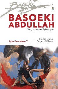 Image of Basoeki Abdullah Sang Hanoman Keloyongan