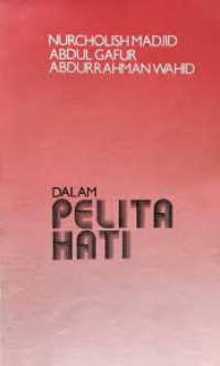 Image of Dalam Pelita Hati