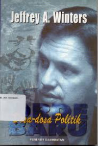 Image of Dosa-dosa Politik Orde Baru
