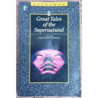 Image of Great Tales if the Supernatural
