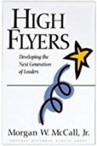 Image of High Flayers Developing the Next Generation of Leaders