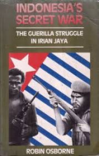 Image of Indonesia's Secret War