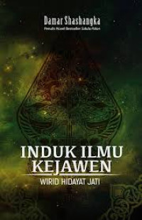 Image of Induk Ilmu Kejawen - Wirid Hidayat Jati