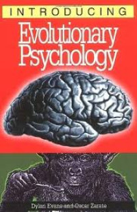 Image of Introducing Evolutionary Psychology
