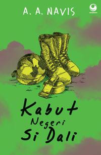 Image of Kabut Negeri si Dali
