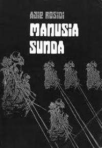 Image of Manusia Sunda
