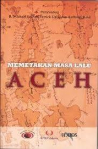Image of Memetakan Masa Lalu Aceh
