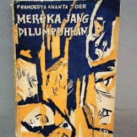 Image of Mereka Yang Dilumpuhkan