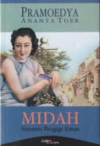 Image of Midah Si Manis Bergigi Mas