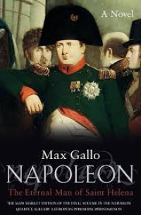 Image of Napoleon The Imortal of St. Helena
