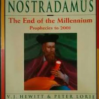 Image of Nostradamus The End of the Millennium