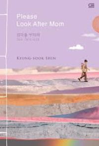 Image of Please Look After Mom A Novel