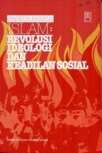 Image of Revolusi Ideologi dan Keadilam Sosial