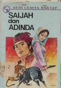 Image of Saidja dan Adinda