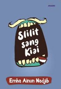 Image of Slilit Sang Kiai