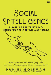 Image of Social Intelligence