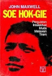 Image of Soe Hok-Gie