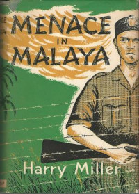 Image of The Communist Manace in Malaya