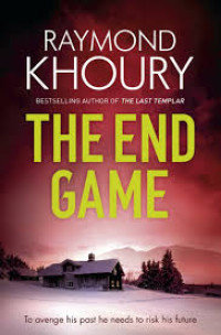 Image of The End Game