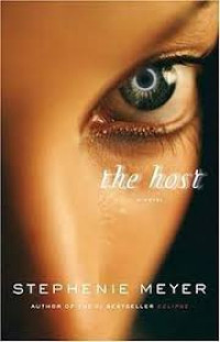 Image of The Host - A Novel