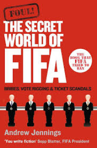 Image of The Secret World of Fifa