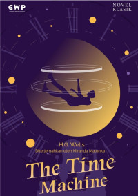 Image of The Time Machine